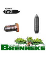 BRENNEKE Palle Original TAG 323 11,3g / 175gr Senza Piombo  (25pz)