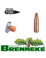 BRENNEKE Palle Original TOG 308" 10.7g / 165gr (25pcs)