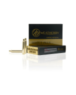 WEATHERBY Bossoli 416 Weatherby Magnum #21064 (20pz)
