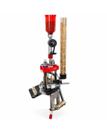 LEE Six Pack Pro Kit 6000 Prensa Cal. 9mm Luger #91901