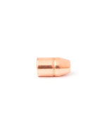 CAMPRO Palle 357" 38 Magnum / Special 158gr TC FCP (500pz)