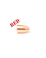 CAMPRO Palle 355" 9MM 125gr RN FCP RED (1.000pz)