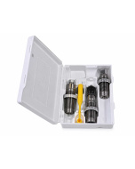 LEE Carbide 3-Dies Set .45 ACP #90513