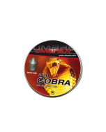 UMAREX Cobra Diabolo 5.50mm 1.02g/15.74gr (200pcs)