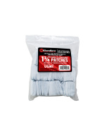 KLEENBORE Pezzuole in cotone 1,75″ per cal .280/.35 (500pz) #CP17B