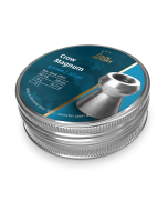 H&N-Sport Crow Magnum 5.50mm 1.18g/18.21gr (200pz)