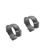 LEUPOLD Dual Dovetail (DD) Rings 30mm Medium #Matte #49957