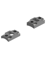 LEUPOLD Dual Dovetail (DD) Bases for Winchester 70 #Matte #50046