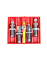 LEE Deluxe Carbide 4-Die Set 9mm / 9x21 #90963