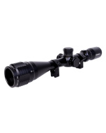 DIANA Cannocchiale 1" 4-16x40 AO IR Duplex (Attacco incluso)