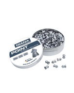 DIANA Point 4.50mm 0.56g/8.64gr (500pz)