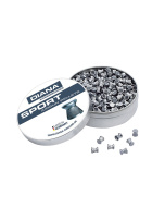 DIANA Sport 5.50mm 0.89g/13.73gr (250pz)