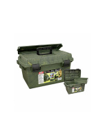 MTM SPUD-1 Dry Box Small Camo