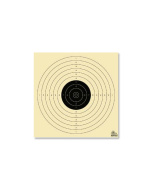 EDELMANN Bersagli per Pistola AC 10 metri