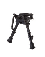 FIREFIELD Compact Bipiede 15<>23 cm