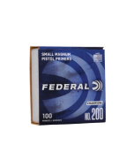 Inneschi FEDERAL Champion Primers 200 Small Pistol Magnum (100pz)