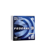 Inneschi FEDERAL Champion Primers 100 Small Pistol (100pz)