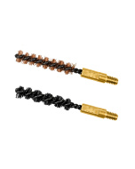 OTIS Rifle Brush Set Scovoli in bronzo/nylon per 6mm / .243 Cal