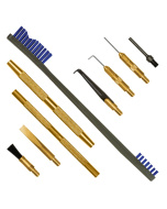 OTIS PRO+ Ensemble de pics pour armurier Outils assortis