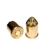 FIOCCHI Cartucce a Salve Cal.380 / 9x17 (50 pezzi)