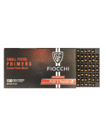 FIOCCHI Inneschi Primers Small Pistol (150pz)