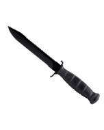 GLOCK Coltello Feldmesser FM 81 Nero