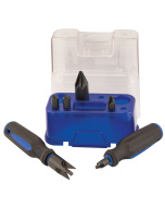 FRANKFORD Platinum Series Case Prep Essentials Kit Universale #909214 