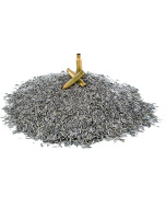 FRANKFORD Stainless Steel Pin Aghi in acciaio inossidabile (0,9 kg) #1097884