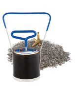 FRANKFORD Stainless Steel Media Transfer Magnet - Separatore