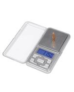 FRANKFORD DS-750 Digital Reloading Scale #205205