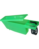 MTM GCPC Gun Cleaning Patch Catcher Raccogli Pezzuole