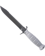 GLOCK Coltello Feldmesser FM 81 Grey