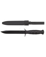 GLOCK Coltello Field Knife FM 78 Nero