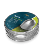 H&N Grizzly 6.35mm 2,02g/31.00gr (150pz)