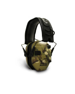 WALKERS Cuffia Elettronica Razor Slim Electronic Muff Camo