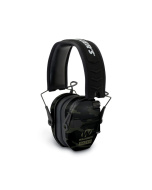 WALKERS Auriculares Electrónicos Razor Slim Electronic Muff Camo Black