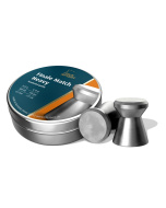 H&N-Sport Finale Match Heavy 4.50mm 0.53g / 8.18gr (500pcs)
