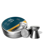 H&N-Sport Match Heavy 4.50mm 0.53g / 8.18gr (500pcs)
