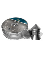H&N-Sport Silver Point 4.50mm 0.75g/11.57gr (500pz)