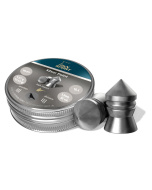 H&N-Sport Silver Point 5.50mm 1.11g/17.13gr (200pcs)