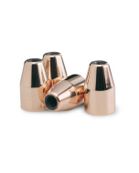 HORNADY Balas 355 / 115gr 9mm HAP *Sueltos (100pz)