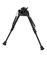 HARRIS Bipod Mobile Base S-L Height: 23cm <> 33cm