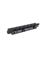 HAWKE Deslizador Adaptador Weaver 11mm Extendido #22403