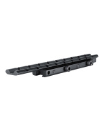 HAWKE Weaver 11mm Extended Adapter Rail #22404