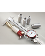 HORNADY Lock-N-Load Headspace Kit + Body #HK66