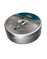 H&N Diabolo Sport 4.50mm 0.53g/8.18gr (500pz)