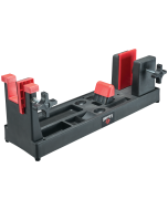 HOPPE'S Gun Vise Rest Banco di Pulizia per Armi