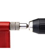 HORNADY Adattatore Trapano per Tornio Cam-Lock Case Trimmer #050145