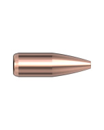 HORNADY Palle MATCH 224" 52gr BTHP #2249 (100pz)