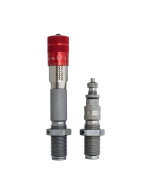 HORNADY Match Grade Click-Adjust .338 Lapua Full Lenght Dies Set #545178